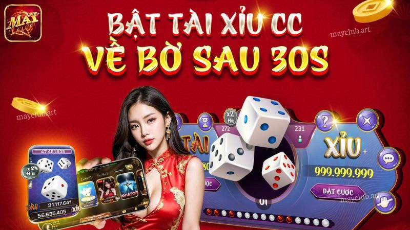 Lý do nên chọn Tài Xỉu MD5 tại Mayclub