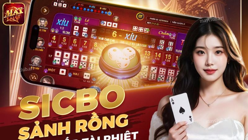 Ưu điểm khi đăng ký tài khoản Mayclub chơi game
