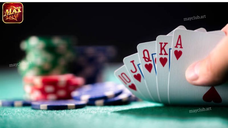 Vai trò của thùng phá sảnh trong các ván game bài