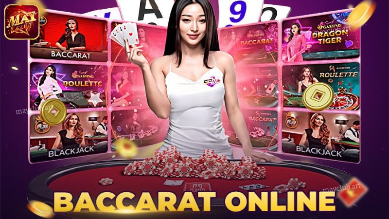 Áp dụng chiến thuật trong cách chơi baccarat