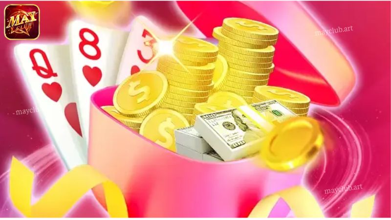 Lưu ý để tham gia khuyến mãi Mayclub