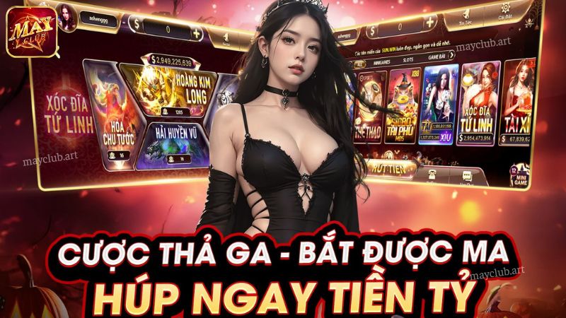 Điều kiện cần có để đăng nhập tài khoản Mayclub