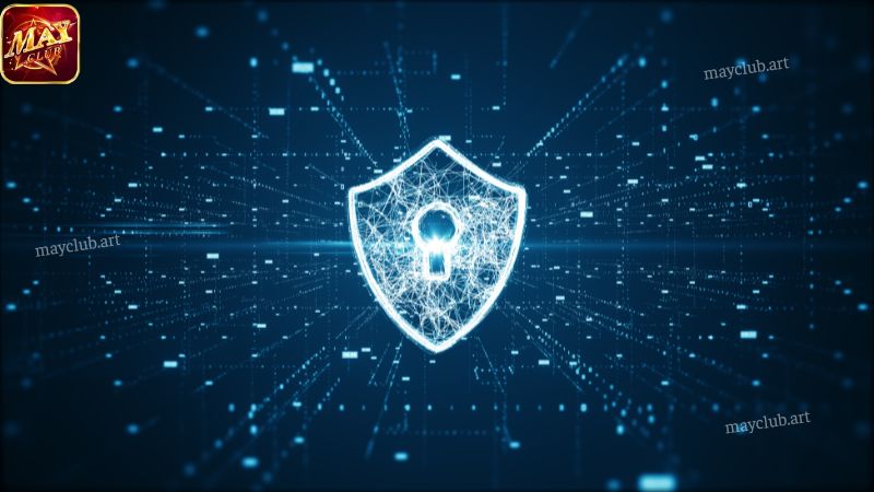 Mục tiêu của chính sách bảo mật Mayclub