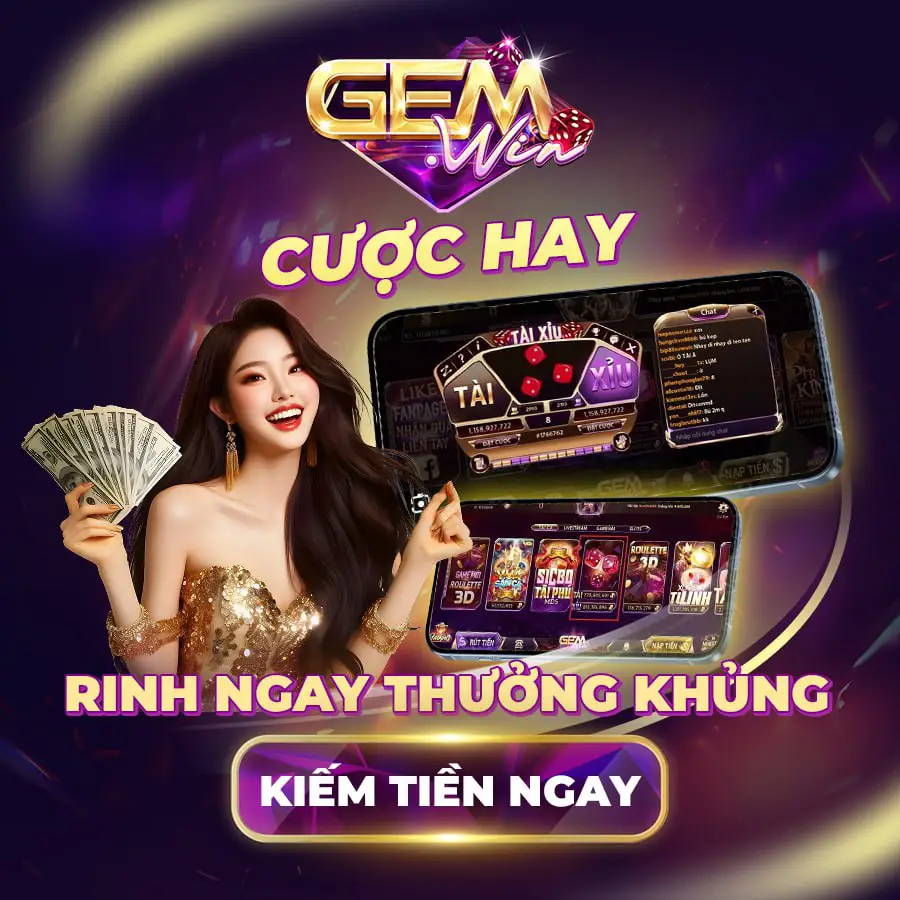 Nhận hoàn trả khủng khi chơi cá cược