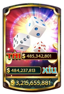 Game tài xỉu Mayclub