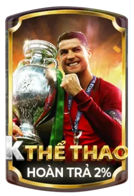 Thể thao tại Mayclub